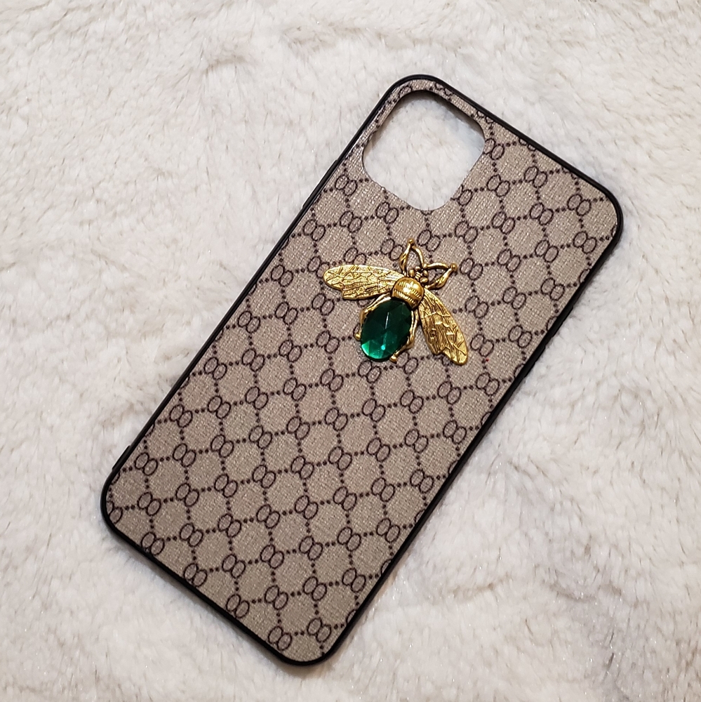 Case iPhone 11 Pro Max/Designer inspired pattern